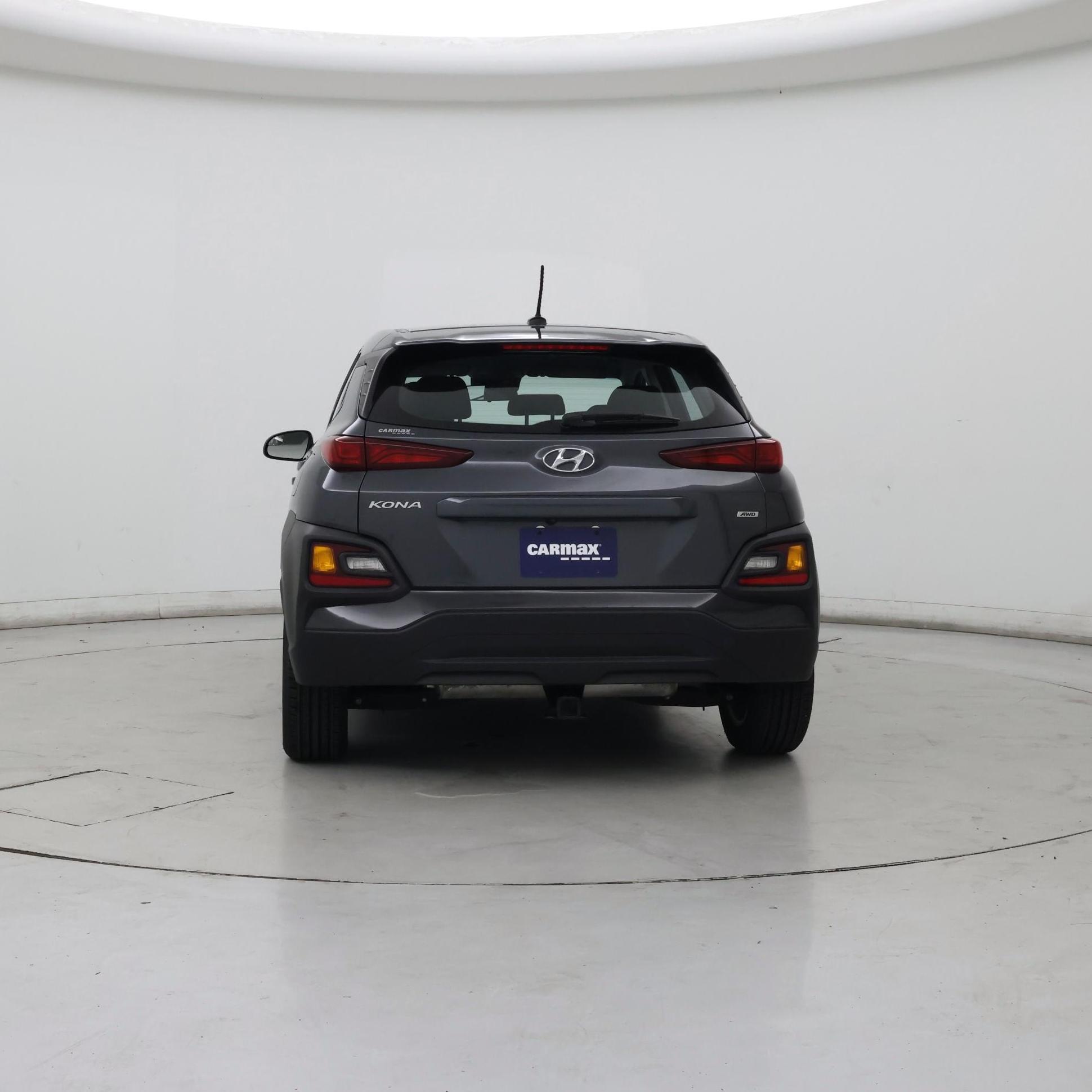 Thumbnail: 2020 Hyundai Kona - 6