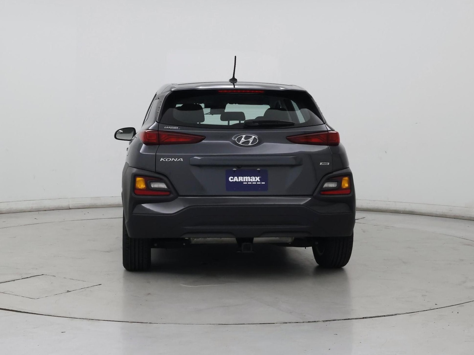 2020 Hyundai Kona SE - Photo 7