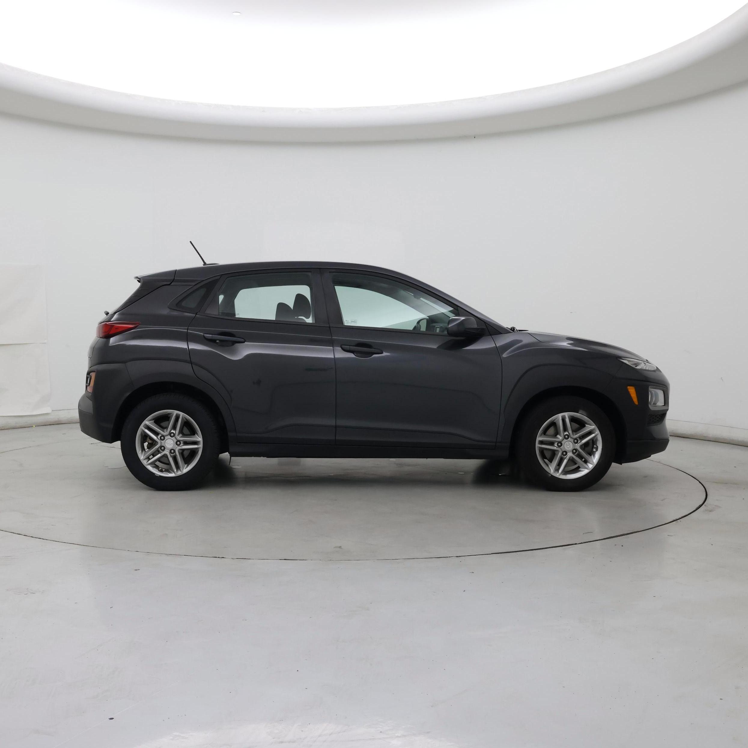 Thumbnail: 2020 Hyundai Kona - 7