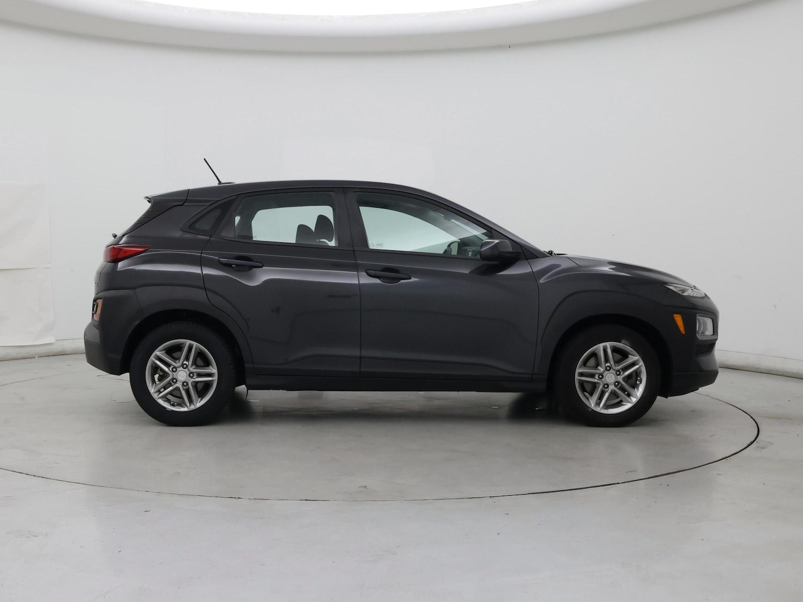 2020 Hyundai Kona SE - Photo 8