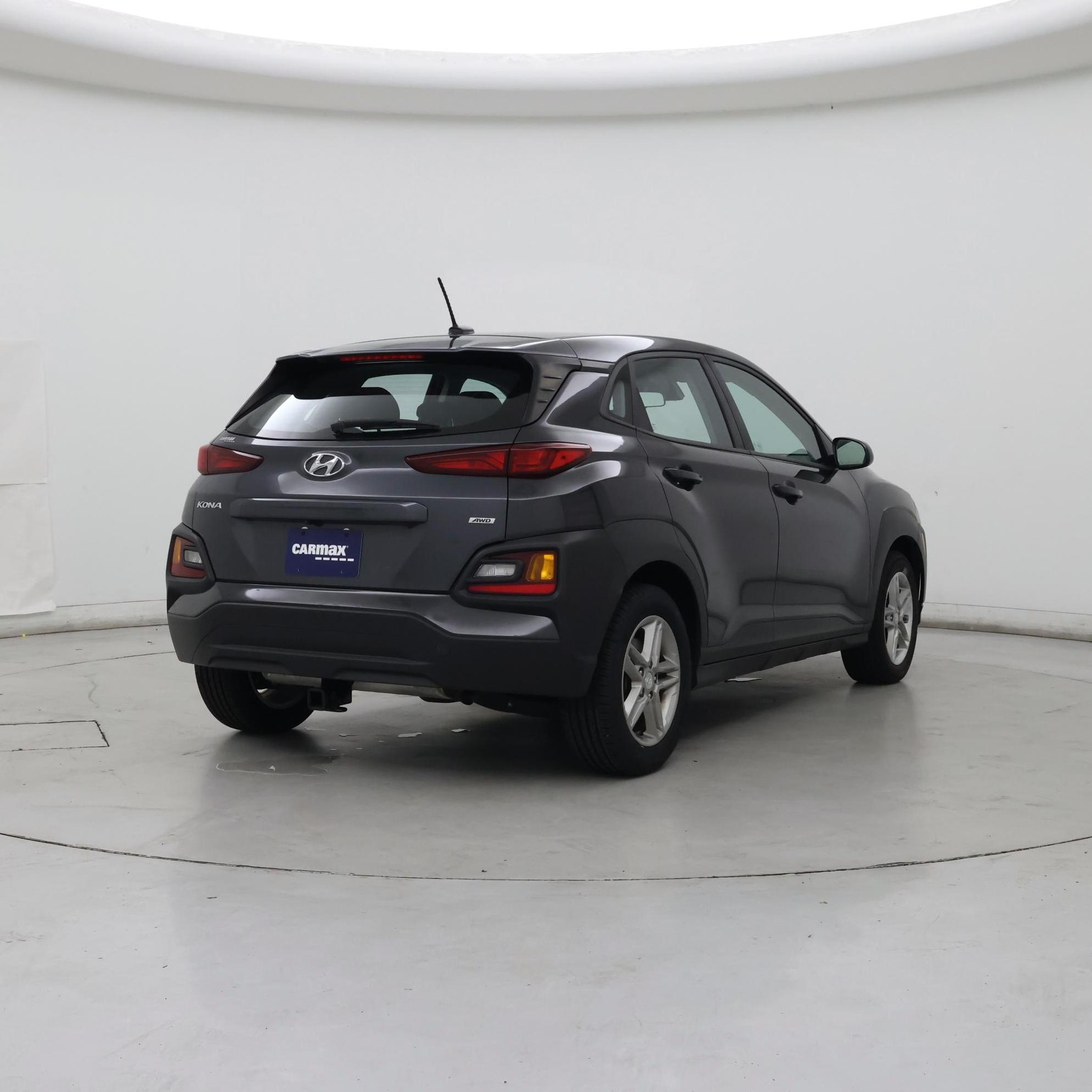 Thumbnail: 2020 Hyundai Kona - 8