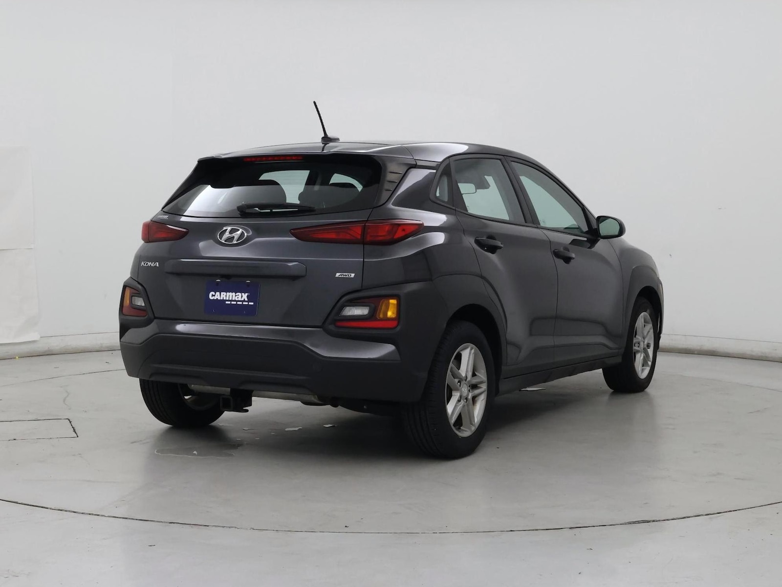 2020 Hyundai Kona SE - Photo 9