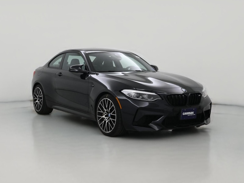 2021 BMW M2 Competition -
                  Virginia Beach, VA