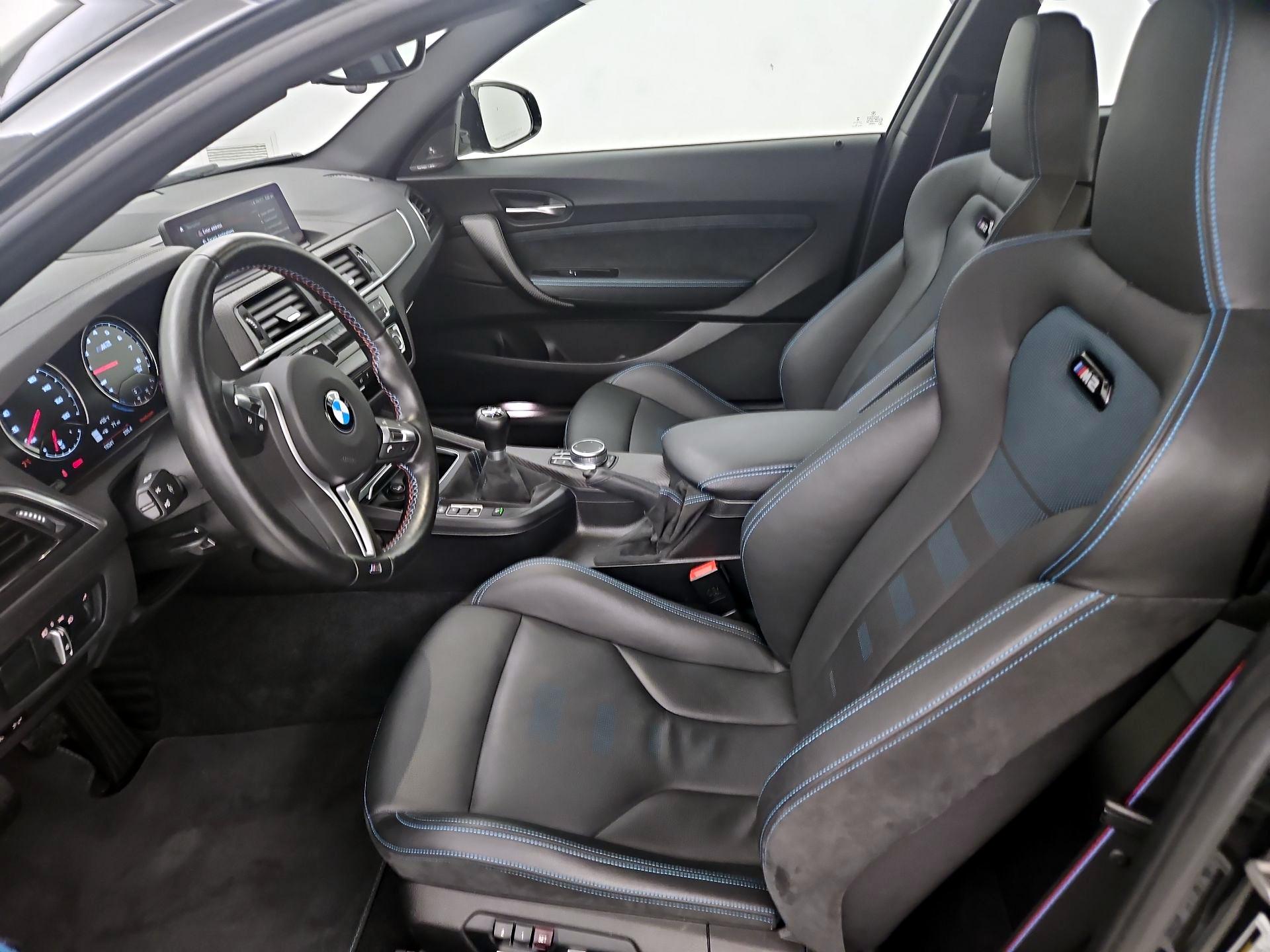 Thumbnail: 2021 BMW M2 - 11