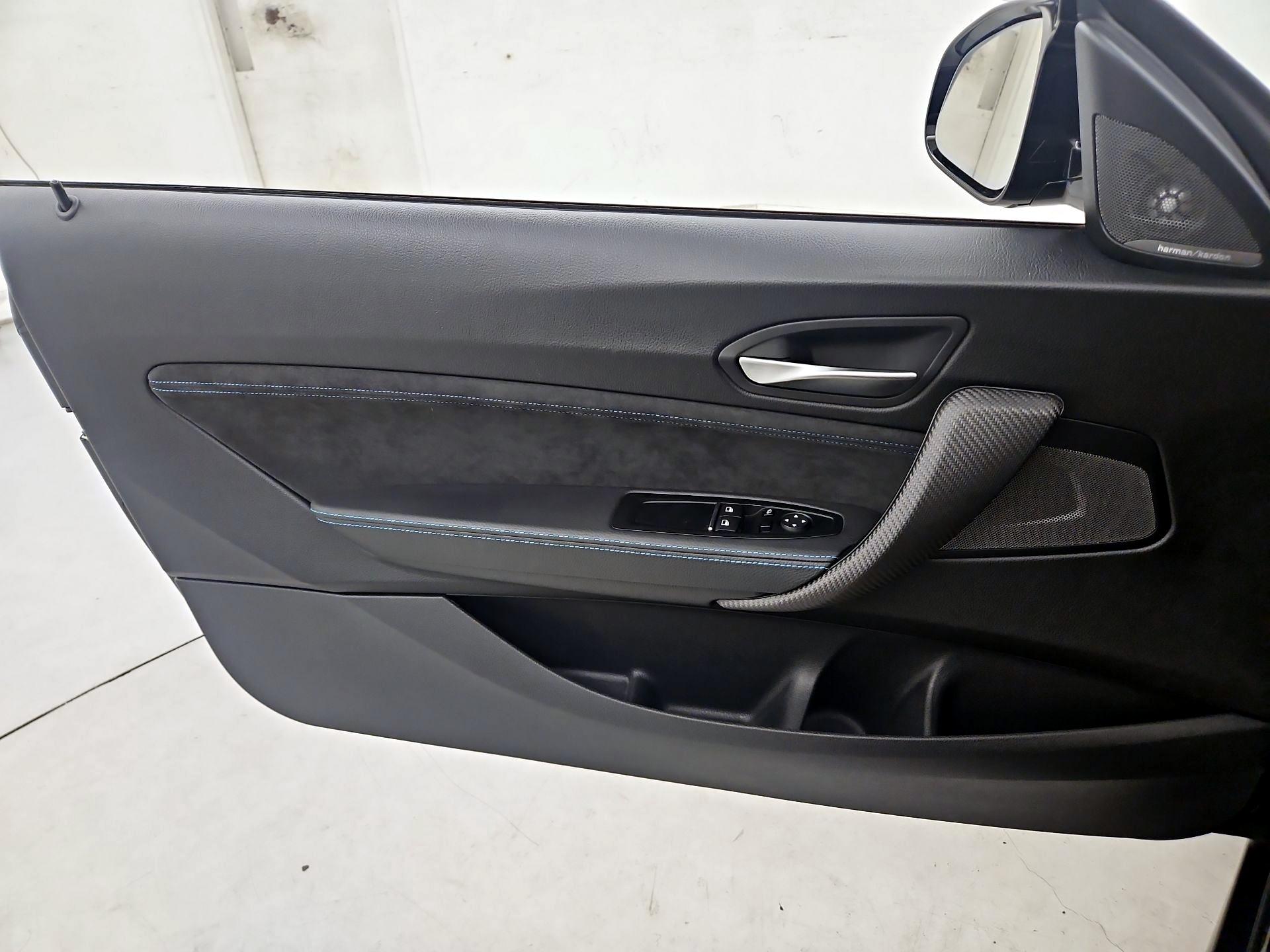 Thumbnail: 2021 BMW M2 - 12