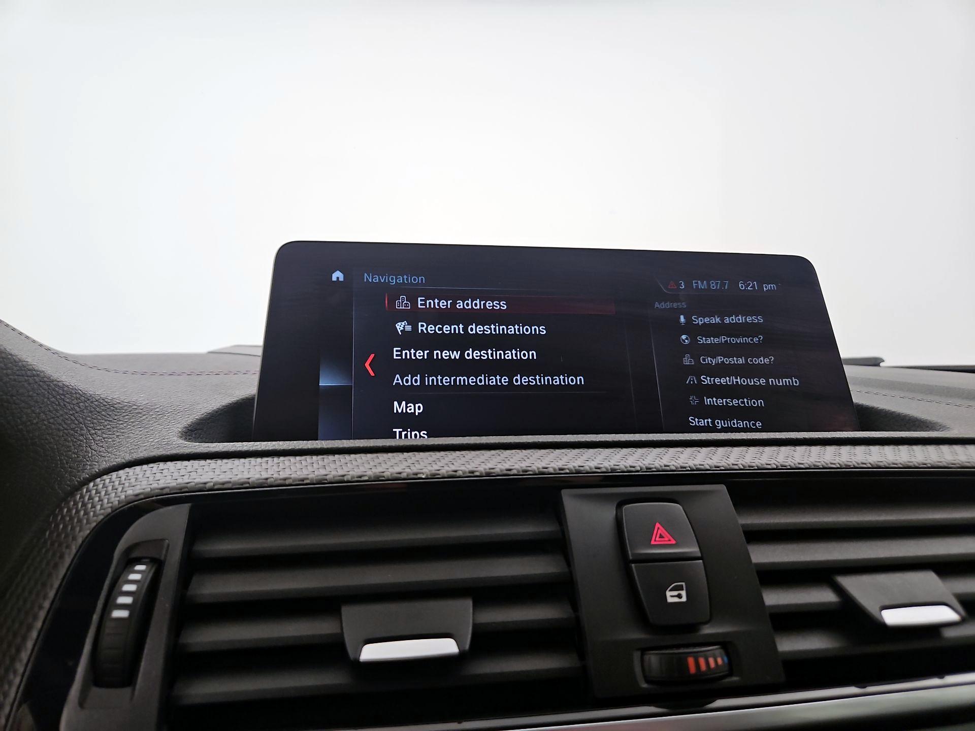 Thumbnail: 2021 BMW M2 - 14