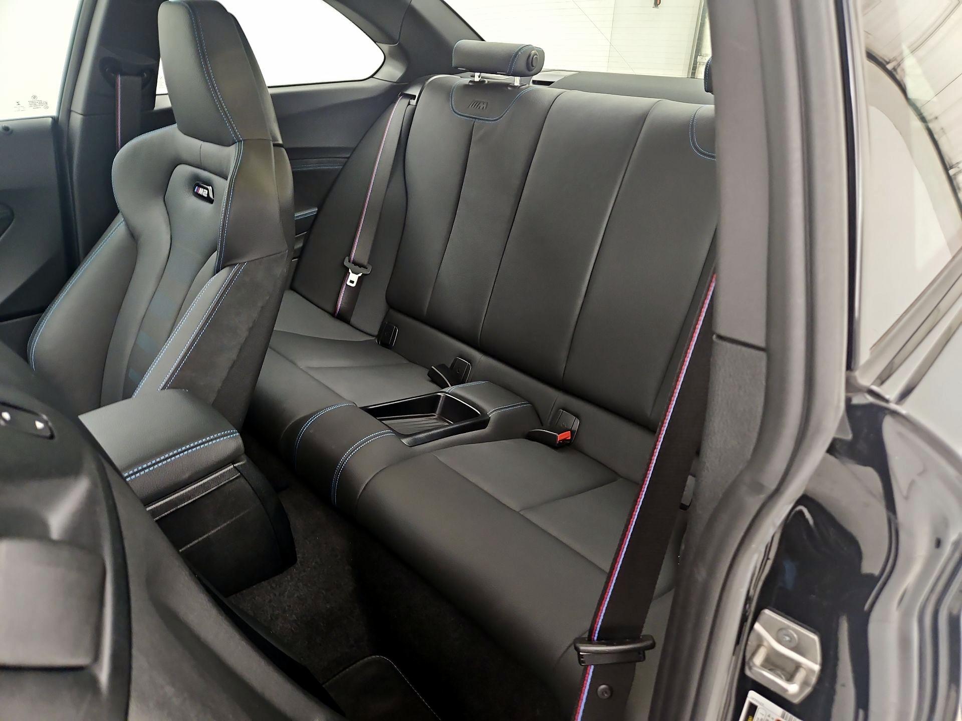 Thumbnail: 2021 BMW M2 - 20