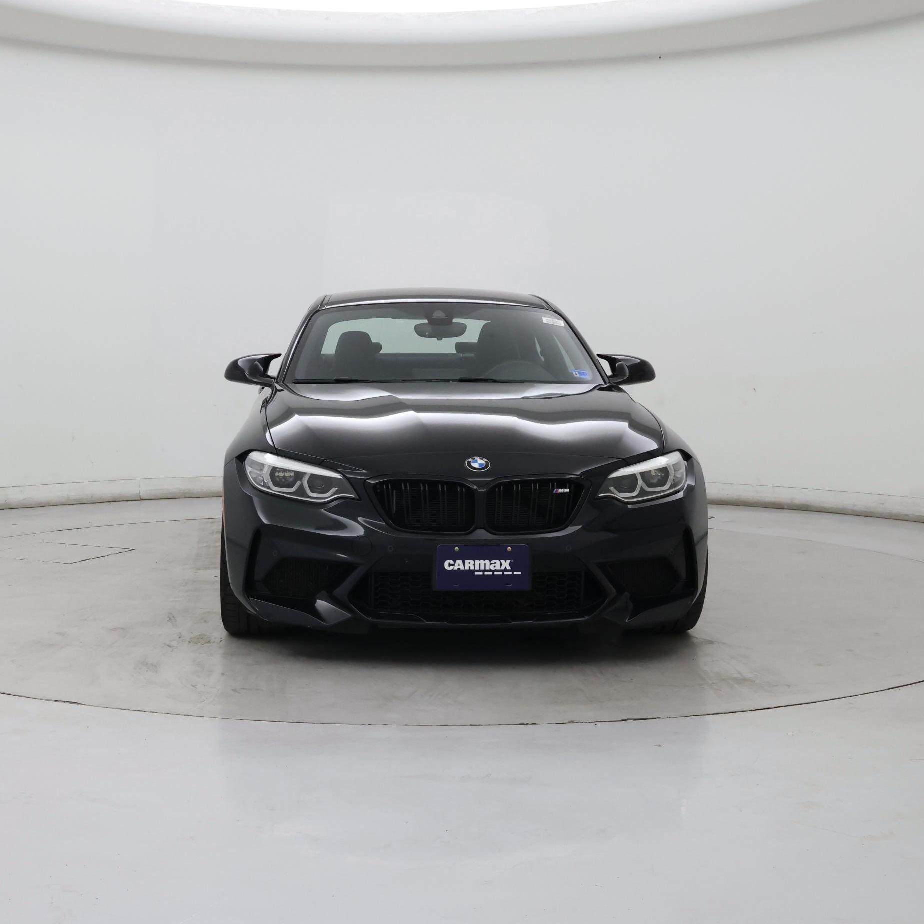 Thumbnail: 2021 BMW M2 - 5