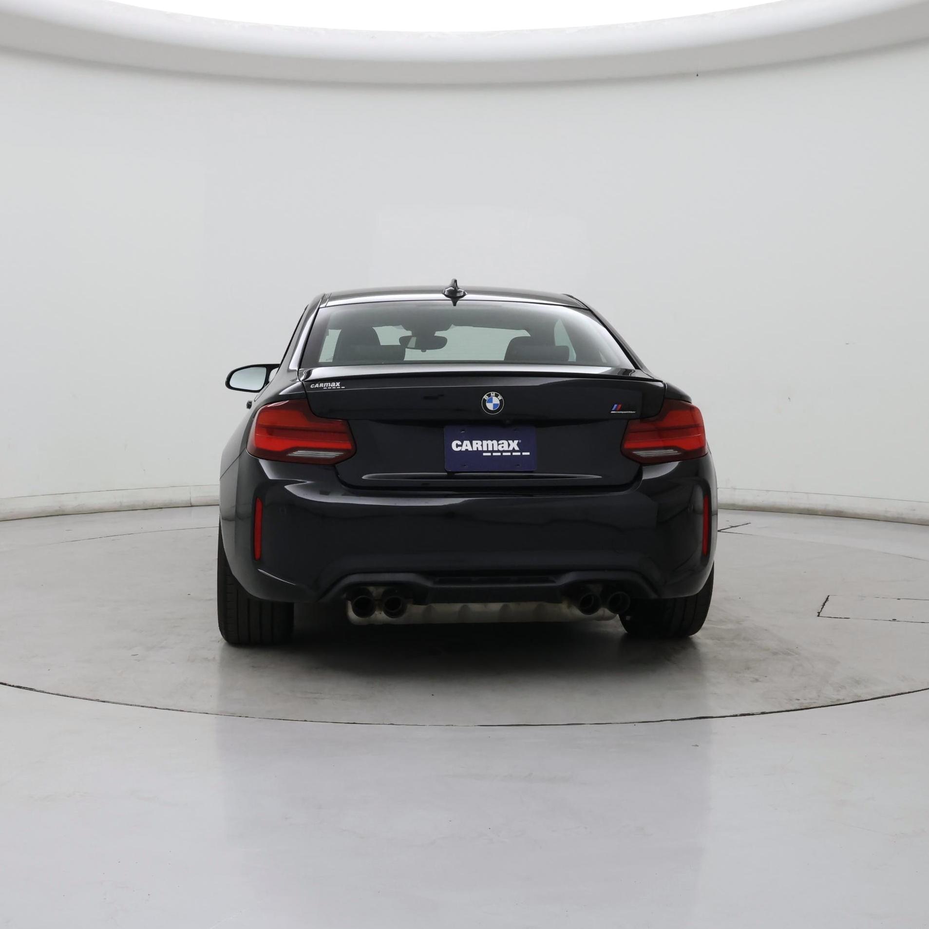 Thumbnail: 2021 BMW M2 - 6