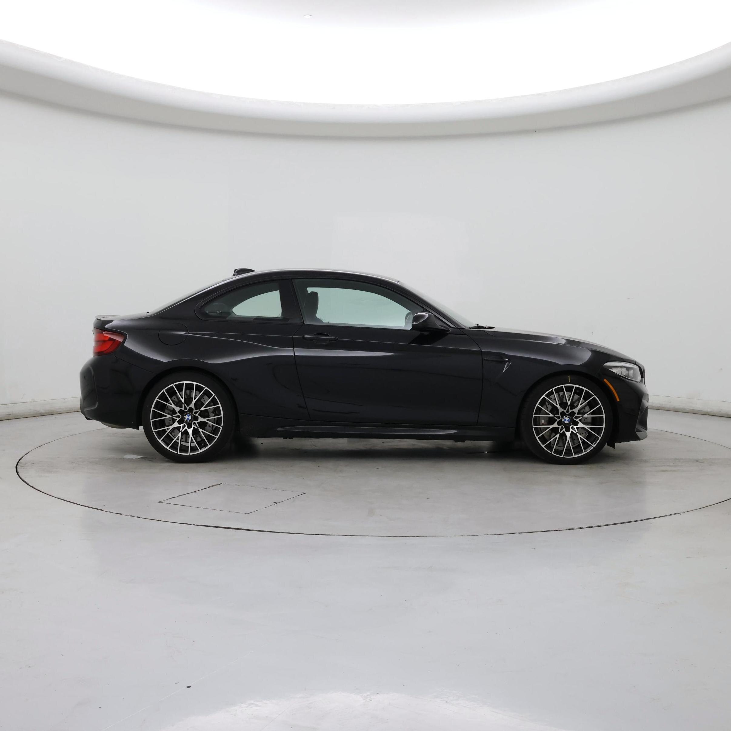 Thumbnail: 2021 BMW M2 - 7