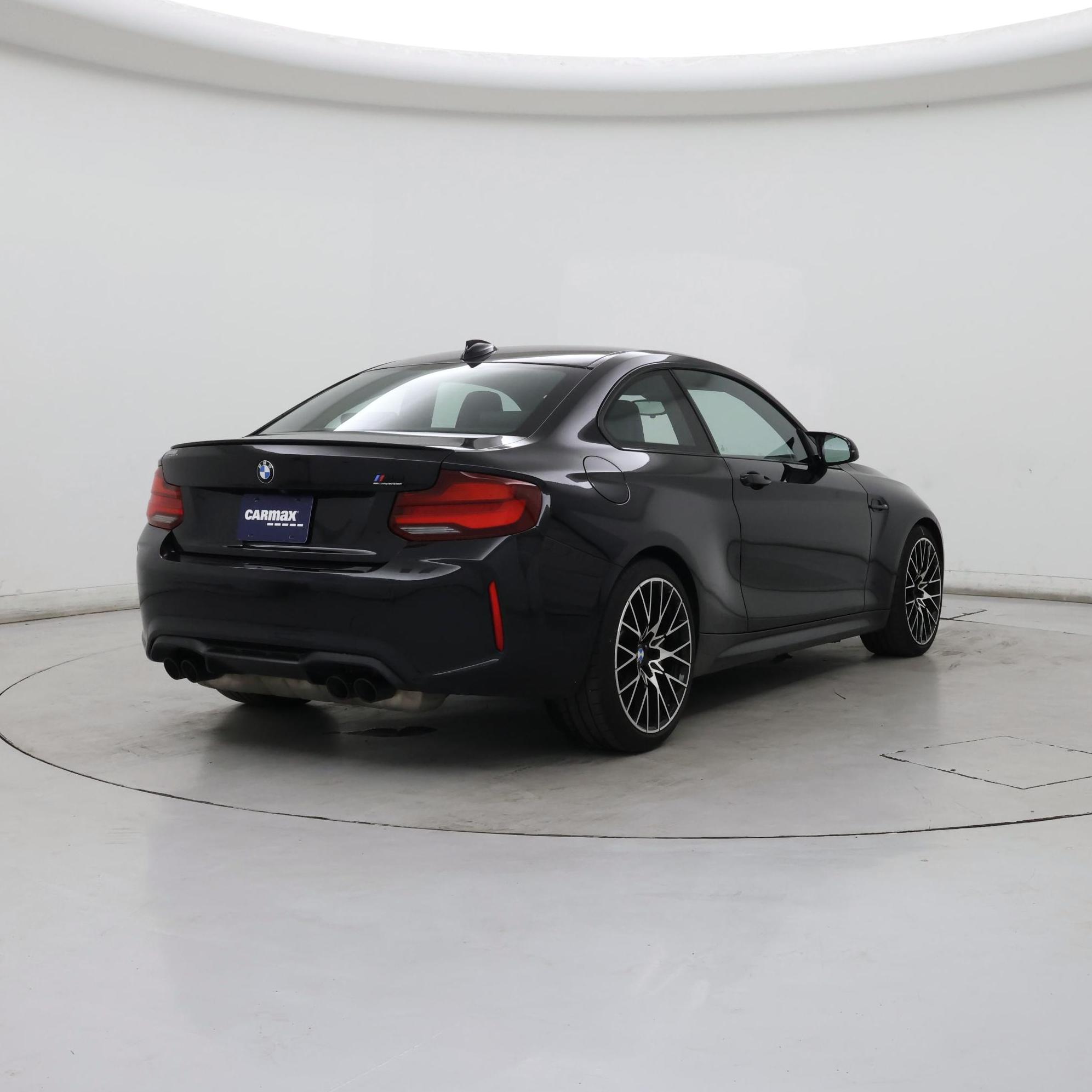 Thumbnail: 2021 BMW M2 - 8