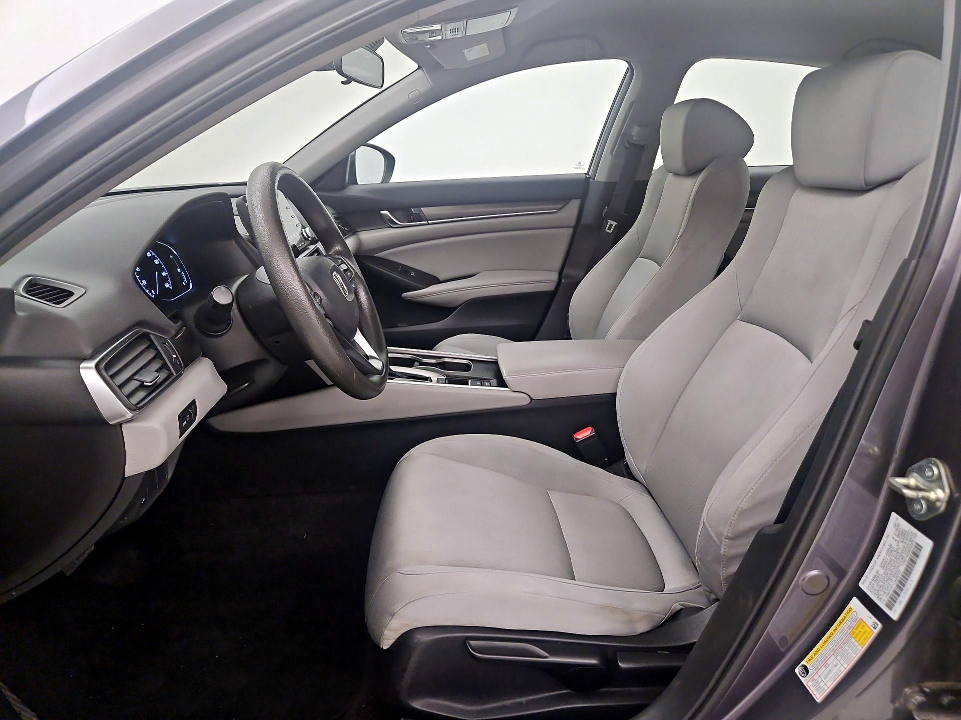 Thumbnail: 2018 Honda Accord - 11