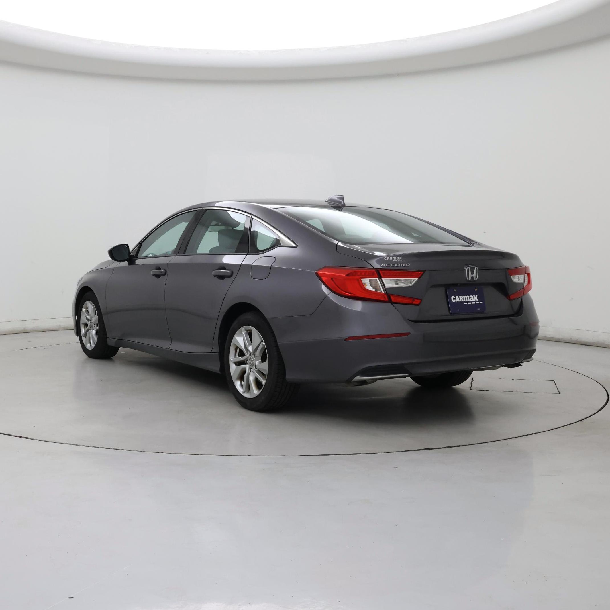 Thumbnail: 2018 Honda Accord - 2