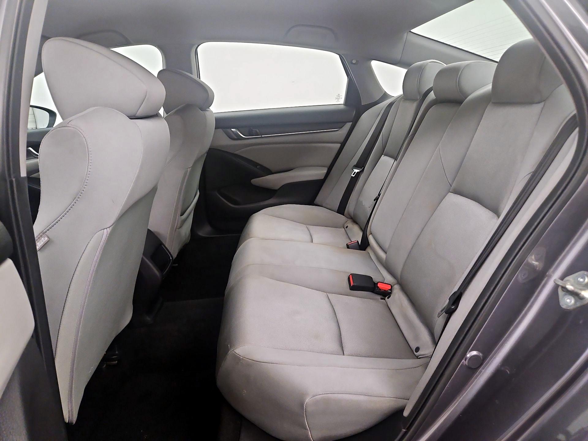 Thumbnail: 2018 Honda Accord - 19