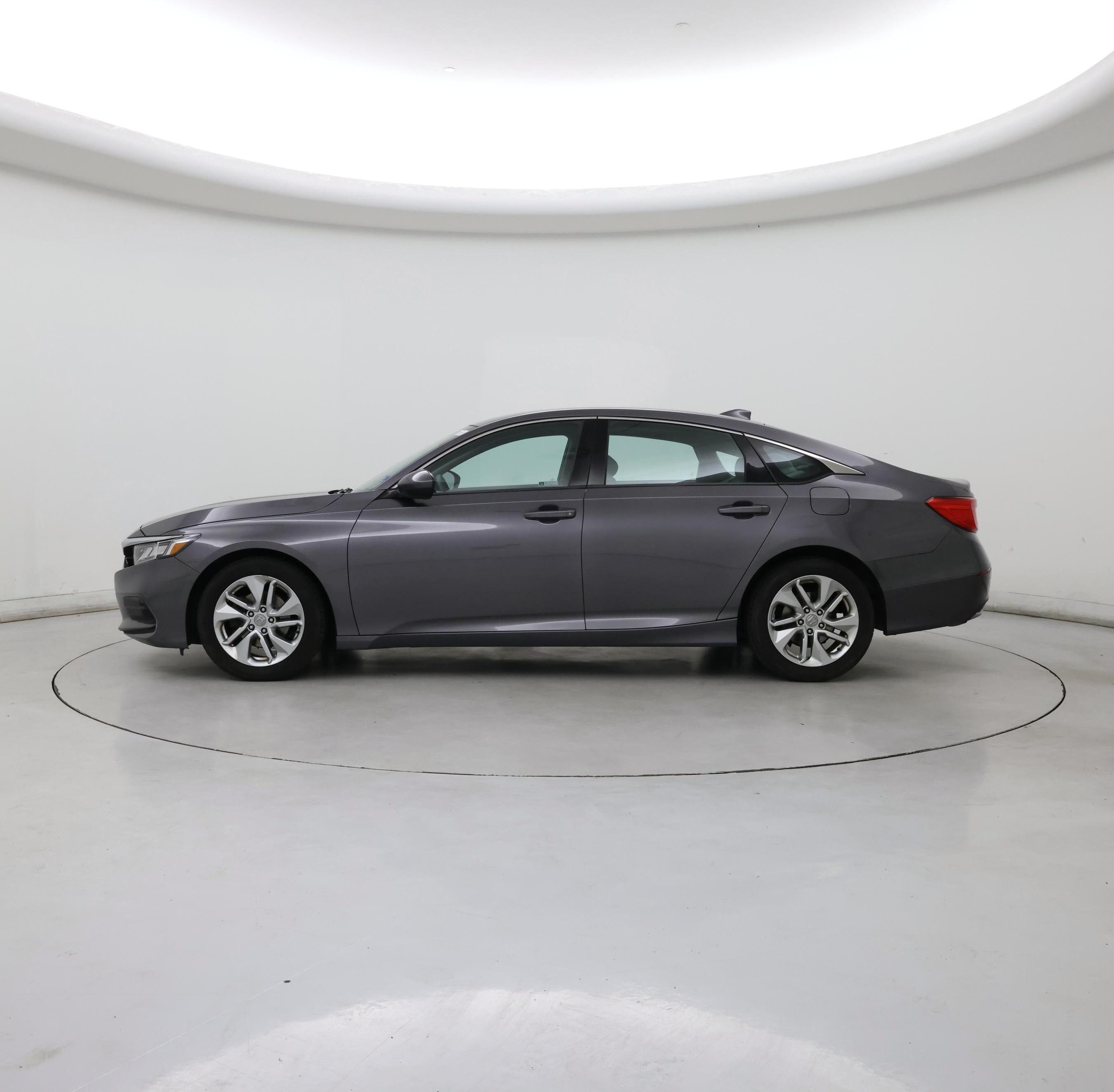 Thumbnail: 2018 Honda Accord - 3