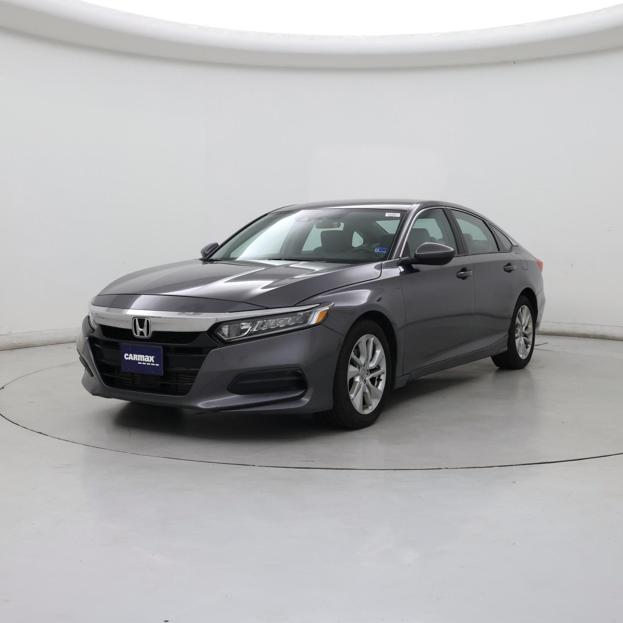Thumbnail: 2018 Honda Accord - 4