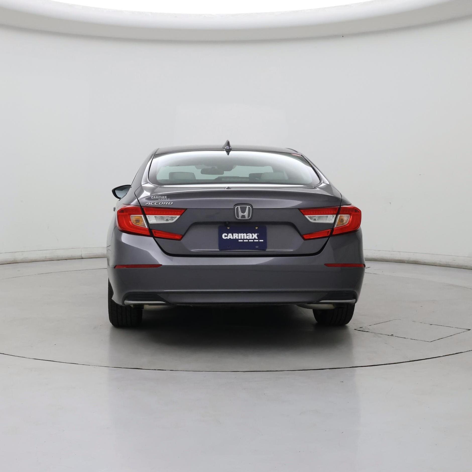 Thumbnail: 2018 Honda Accord - 6