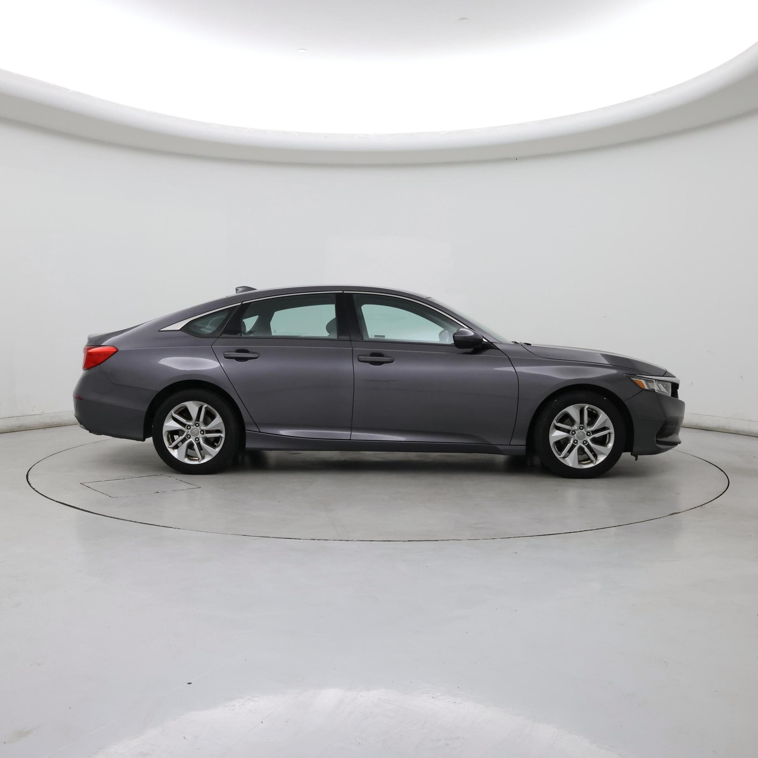 Thumbnail: 2018 Honda Accord - 7