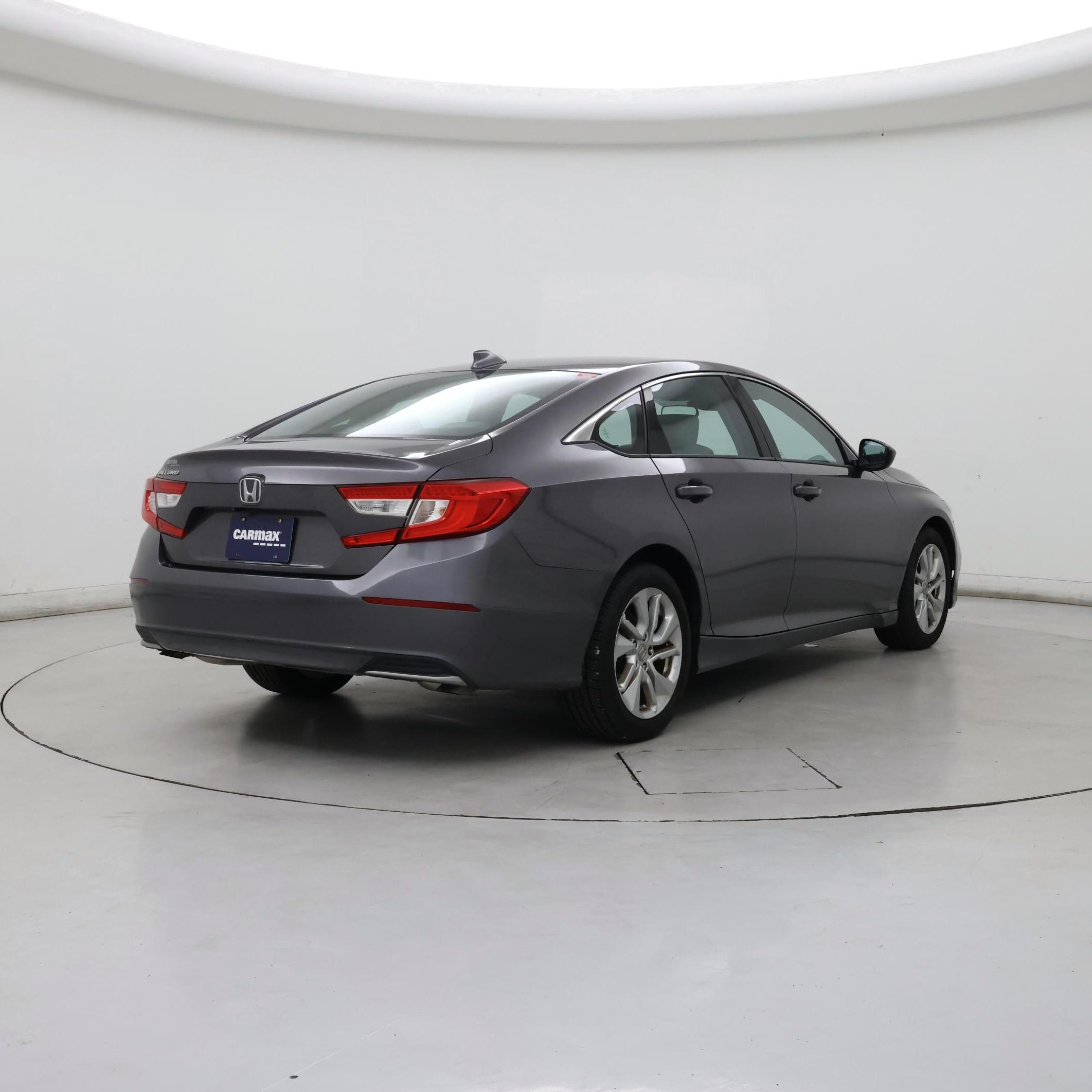 Thumbnail: 2018 Honda Accord - 8