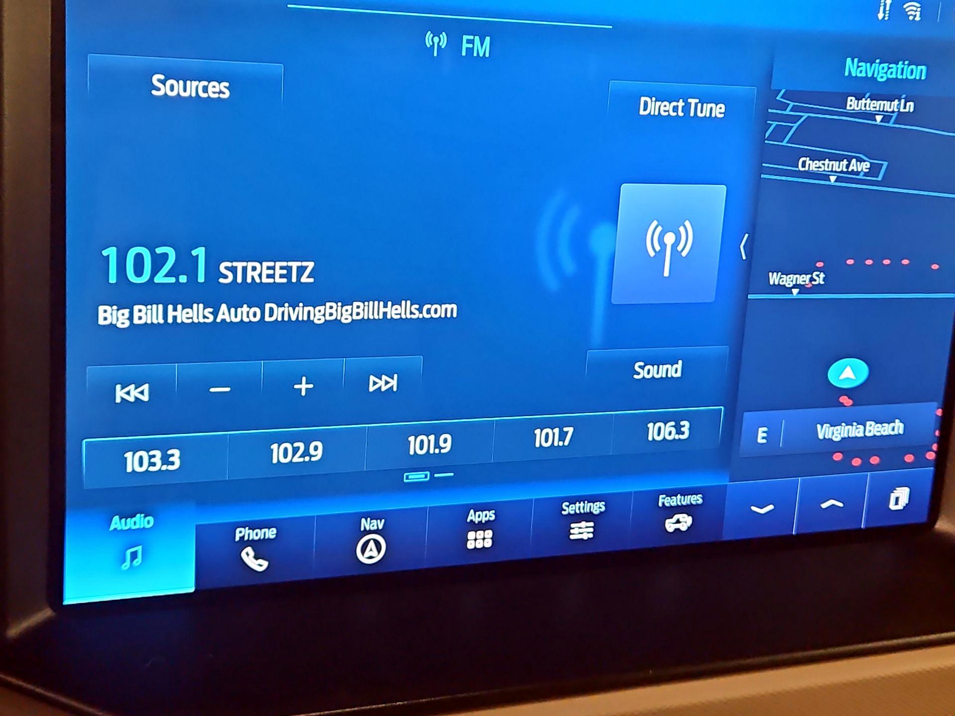 Thumbnail: 2022 Ford Bronco - 16