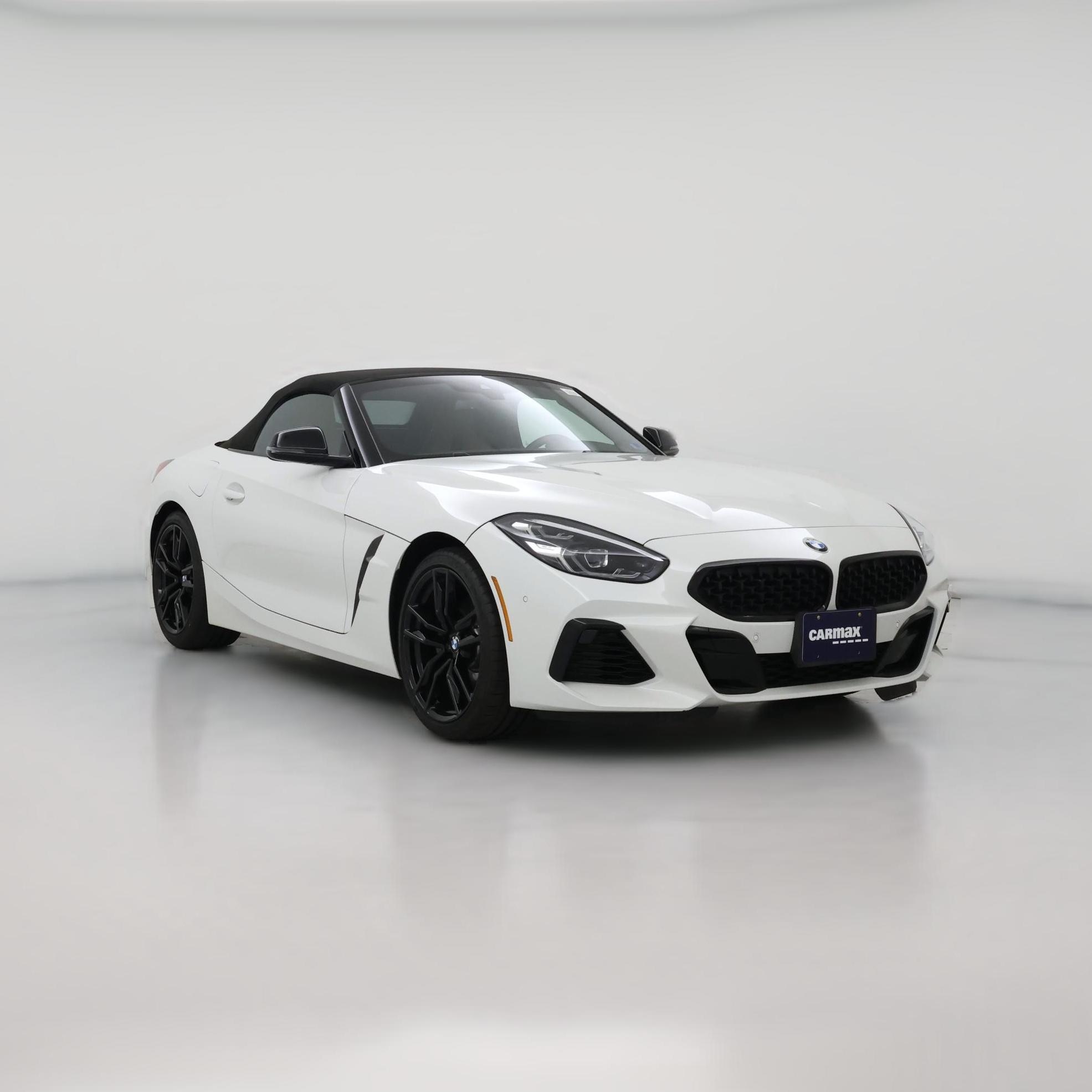 Thumbnail: 2022 BMW Z4 - 1