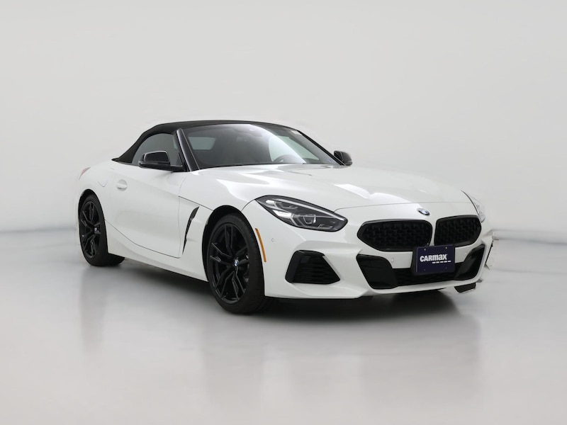 2022 BMW Z4 sDrive30i -
                  Virginia Beach, VA