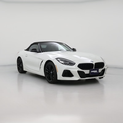 2022 BMW Z4 sDrive30i