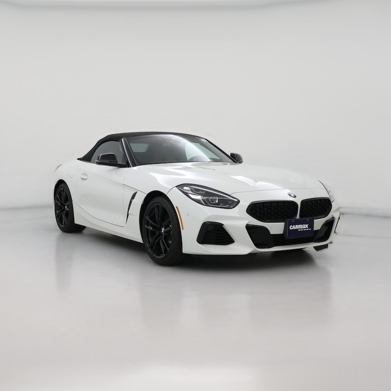 2022 BMW Z4 sDrive30i