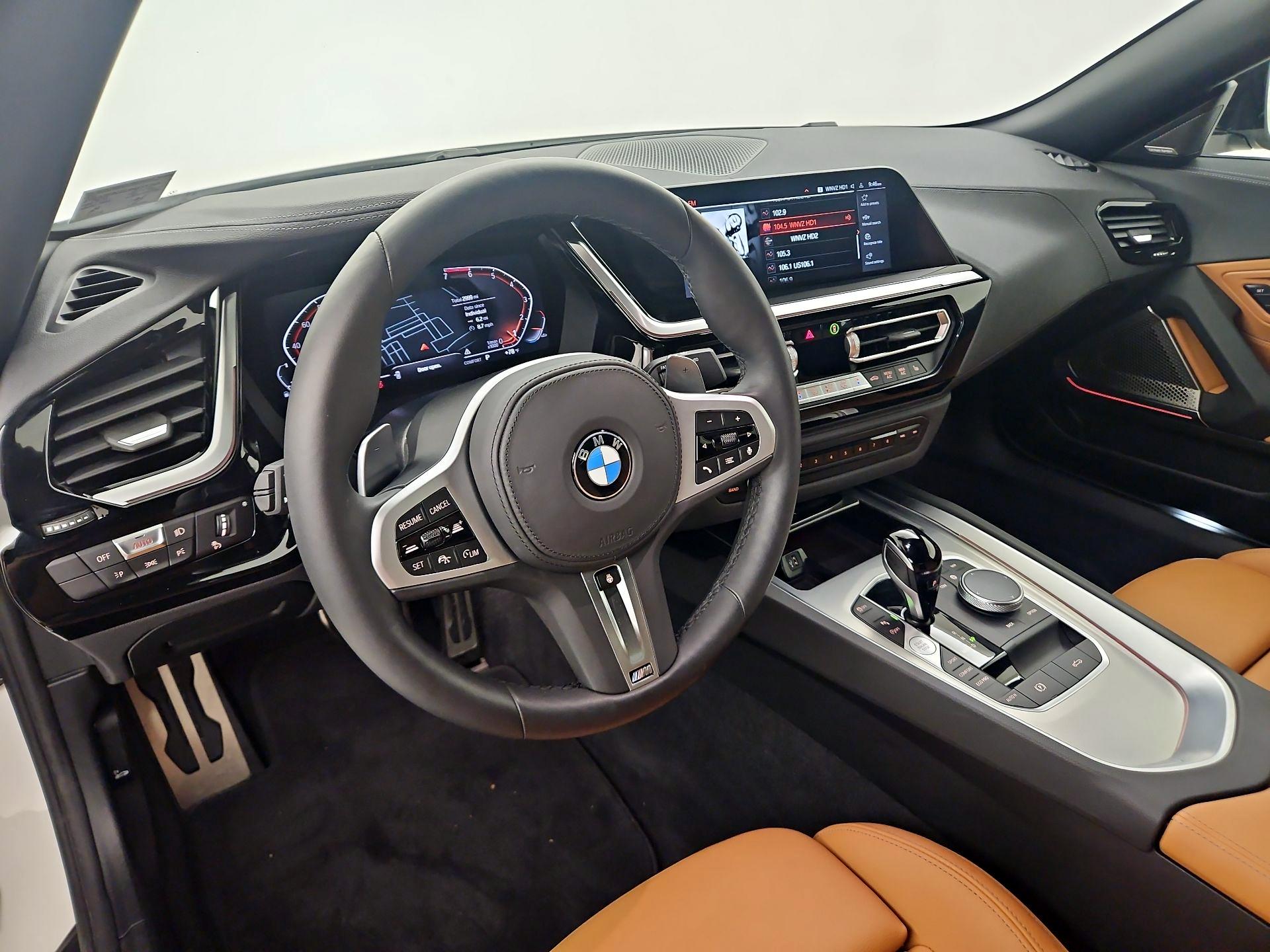 Thumbnail: 2022 BMW Z4 - 9