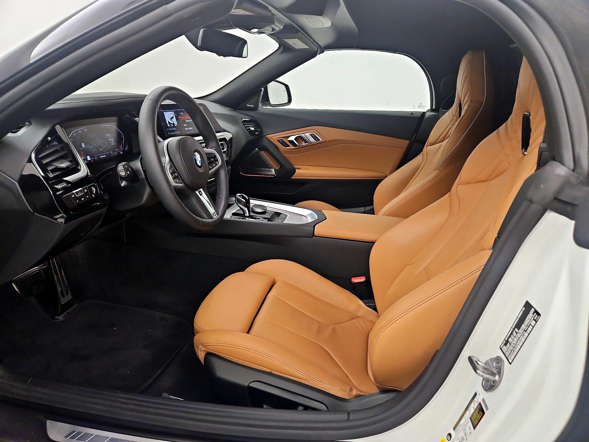 Thumbnail: 2022 BMW Z4 - 11