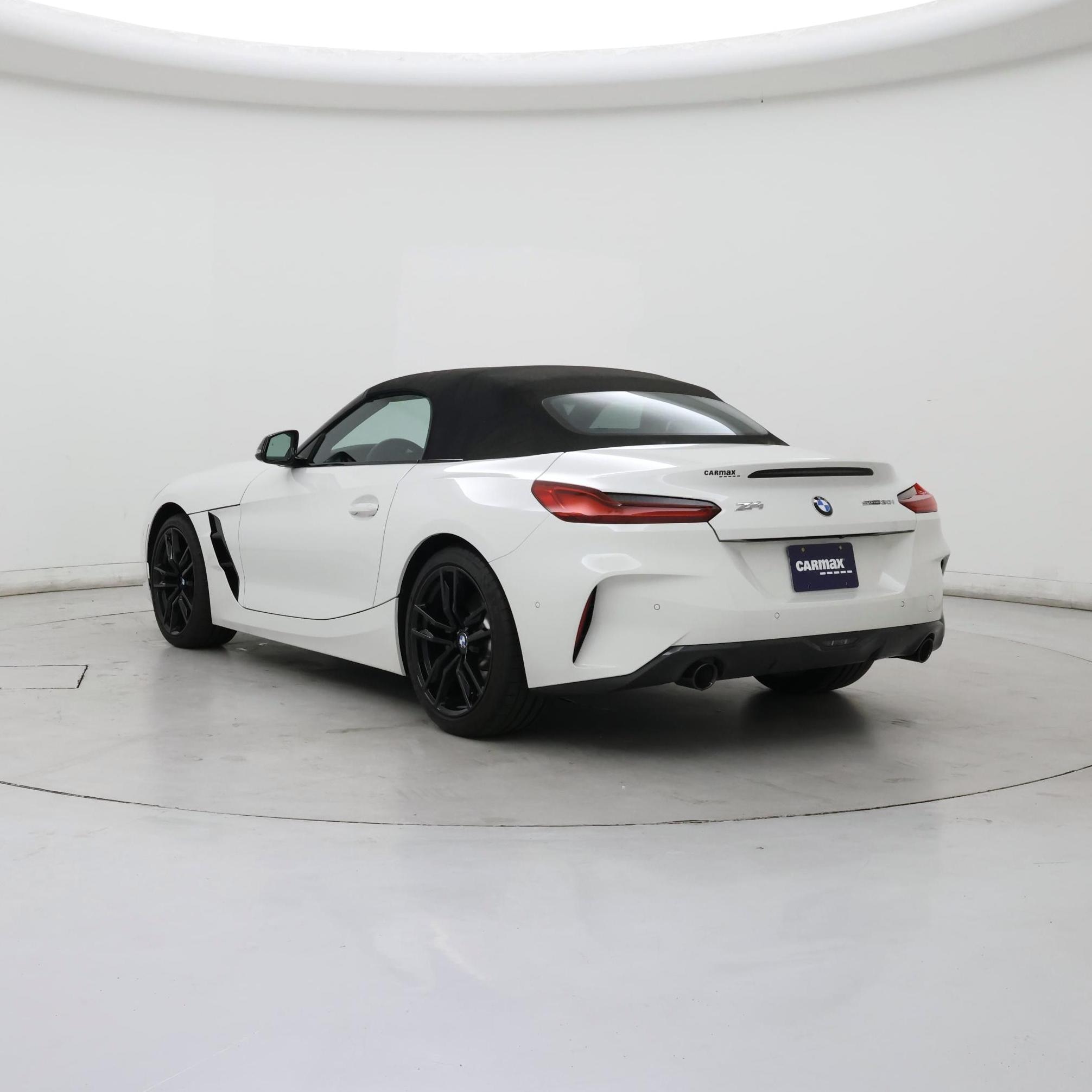 Thumbnail: 2022 BMW Z4 - 2