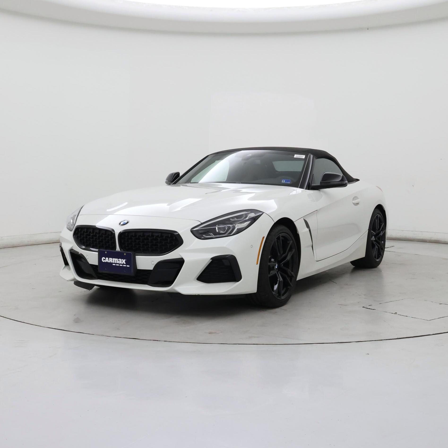 Thumbnail: 2022 BMW Z4 - 4