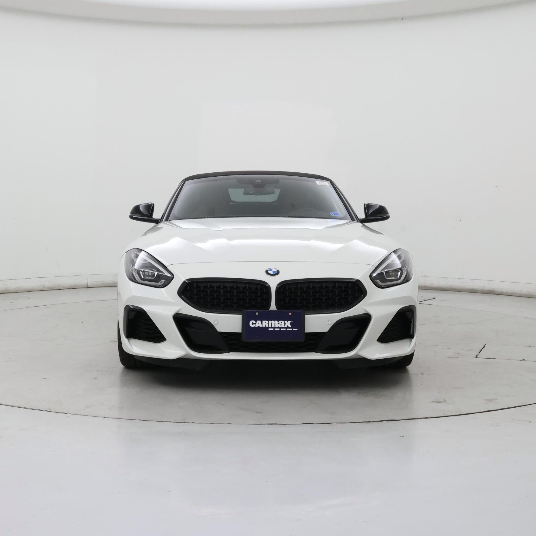 Thumbnail: 2022 BMW Z4 - 5