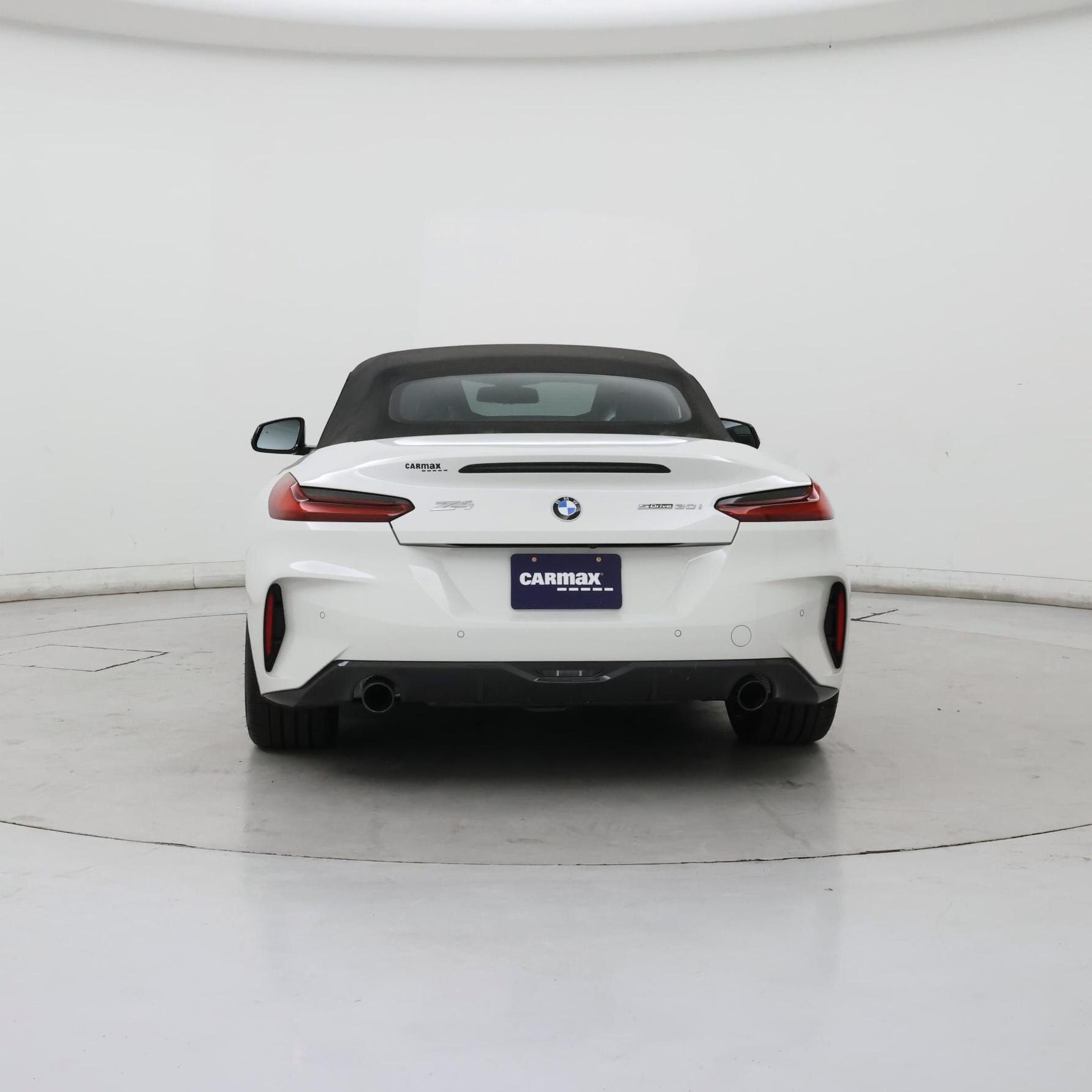 Thumbnail: 2022 BMW Z4 - 6