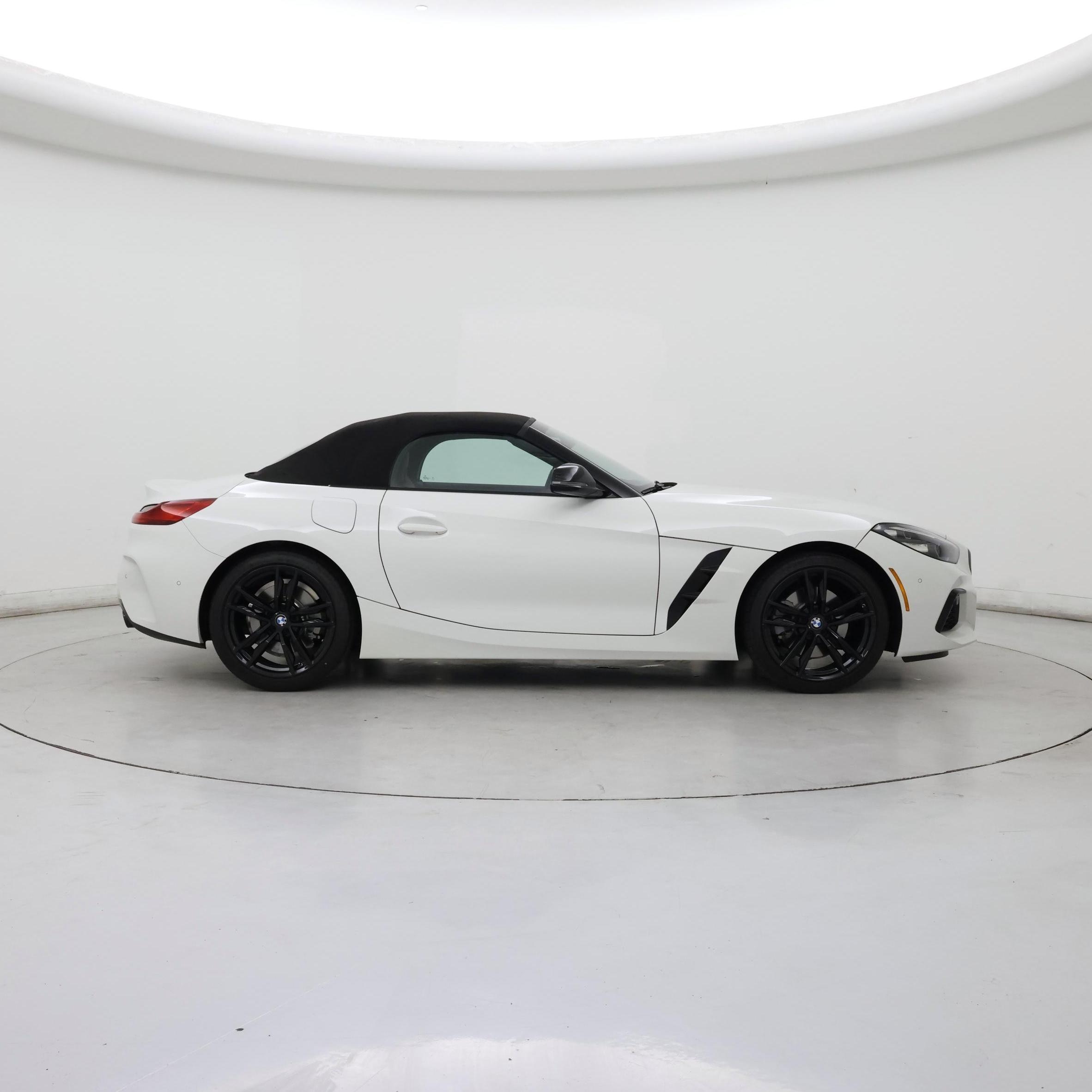 Thumbnail: 2022 BMW Z4 - 7