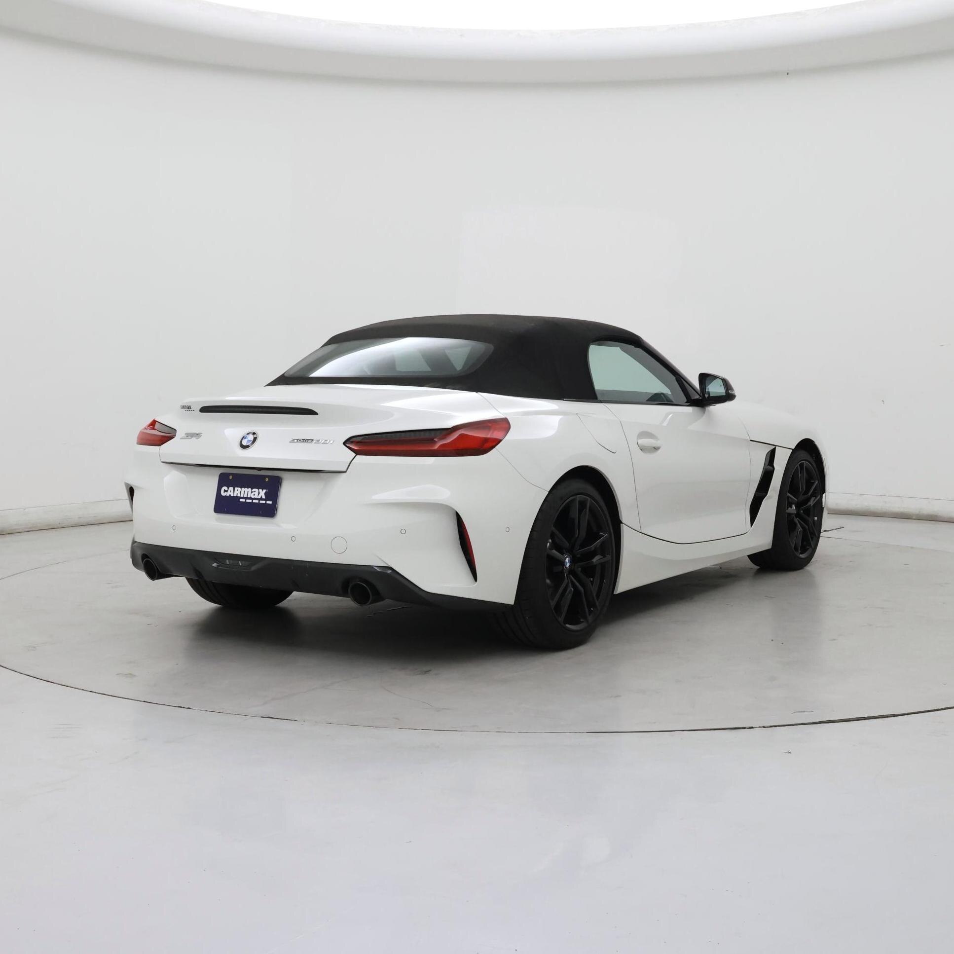 Thumbnail: 2022 BMW Z4 - 8