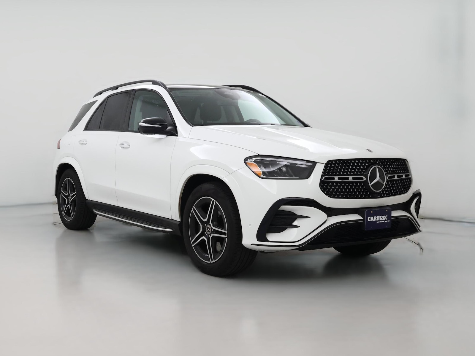 2024 Mercedes-Benz GLE