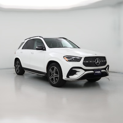 2024 Mercedes-Benz GLE350