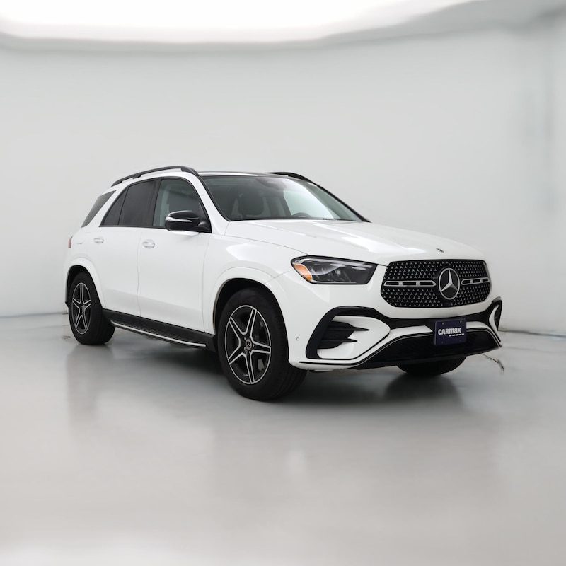 2024 Mercedes-Benz GLE350