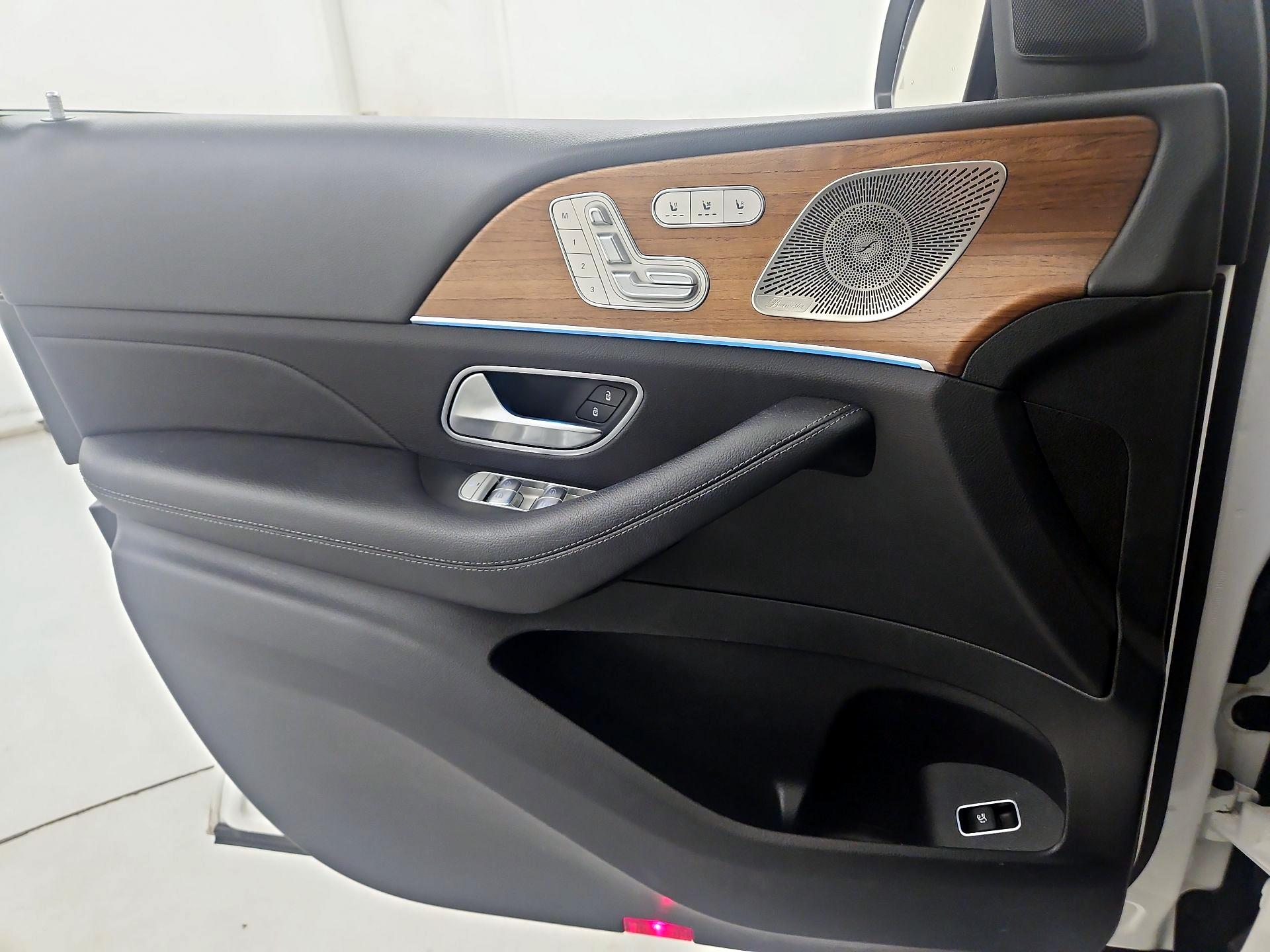 Thumbnail: 2024 Mercedes-Benz GLE - 12