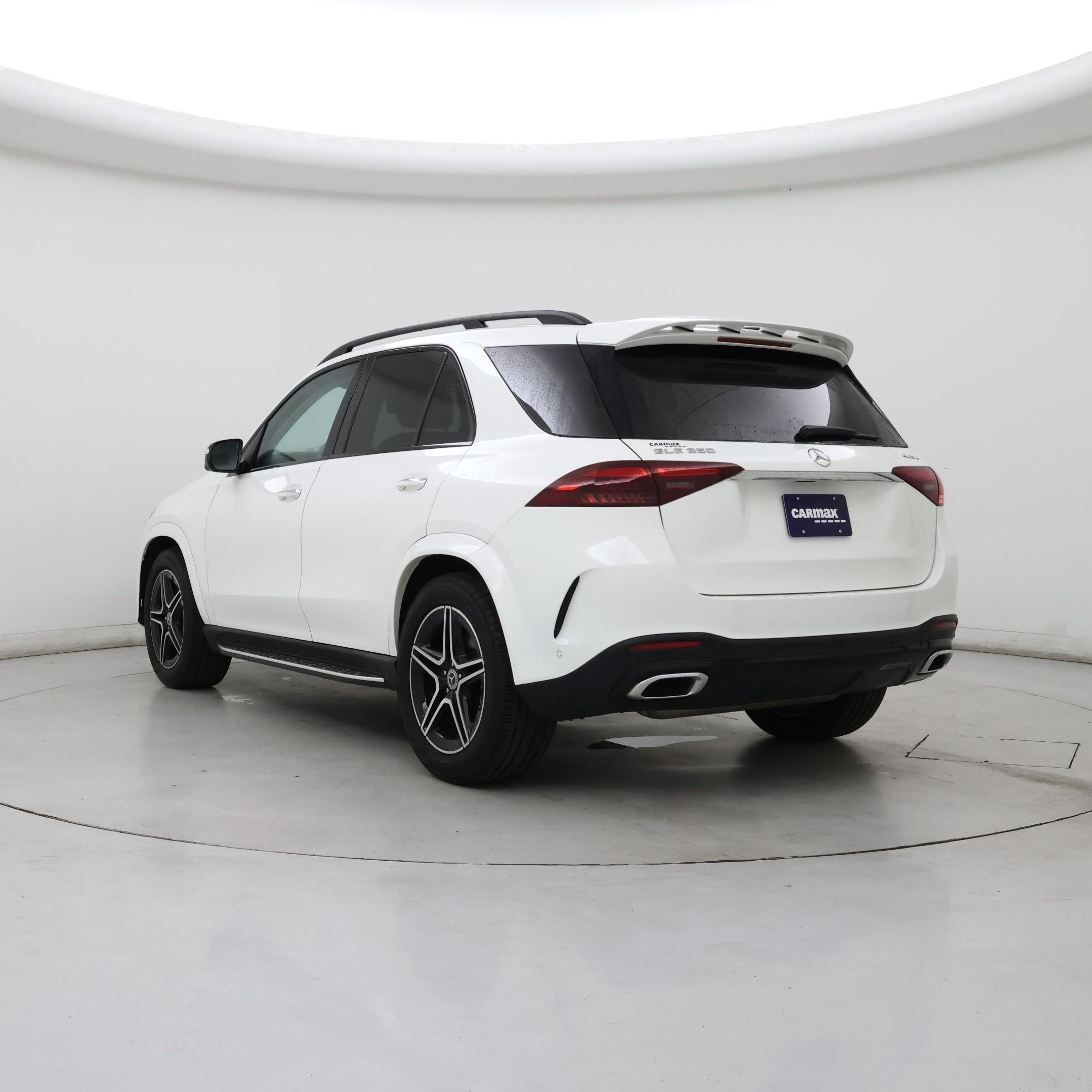 Thumbnail: 2024 Mercedes-Benz GLE - 2