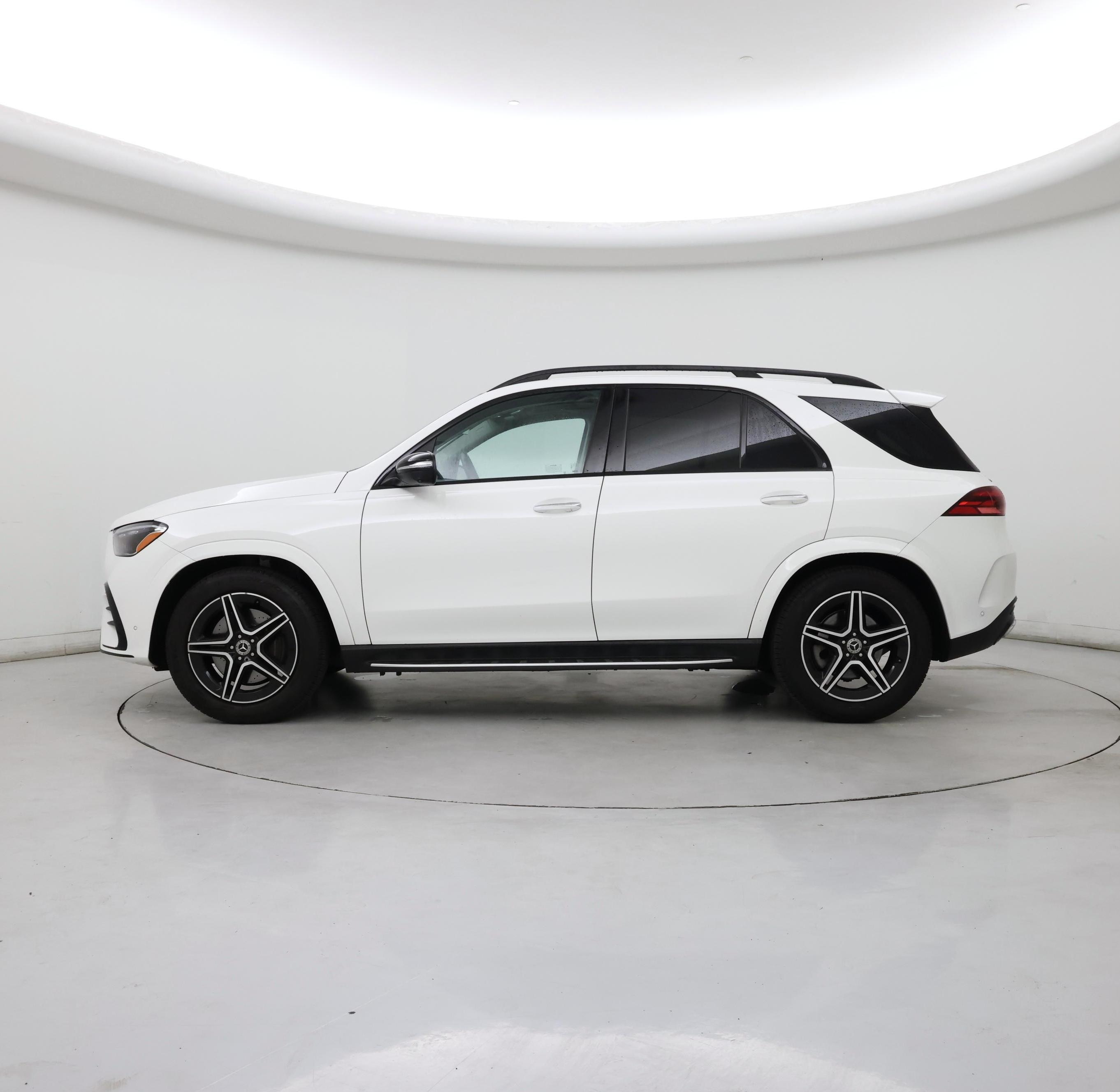 Thumbnail: 2024 Mercedes-Benz GLE - 3