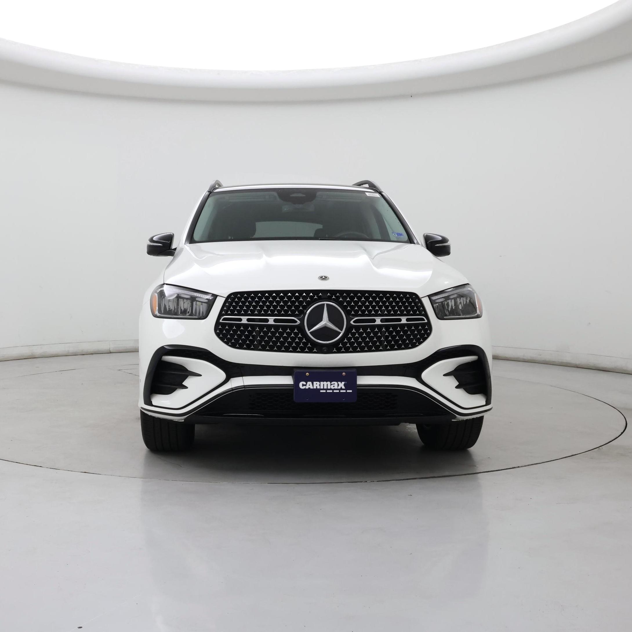 Thumbnail: 2024 Mercedes-Benz GLE - 5
