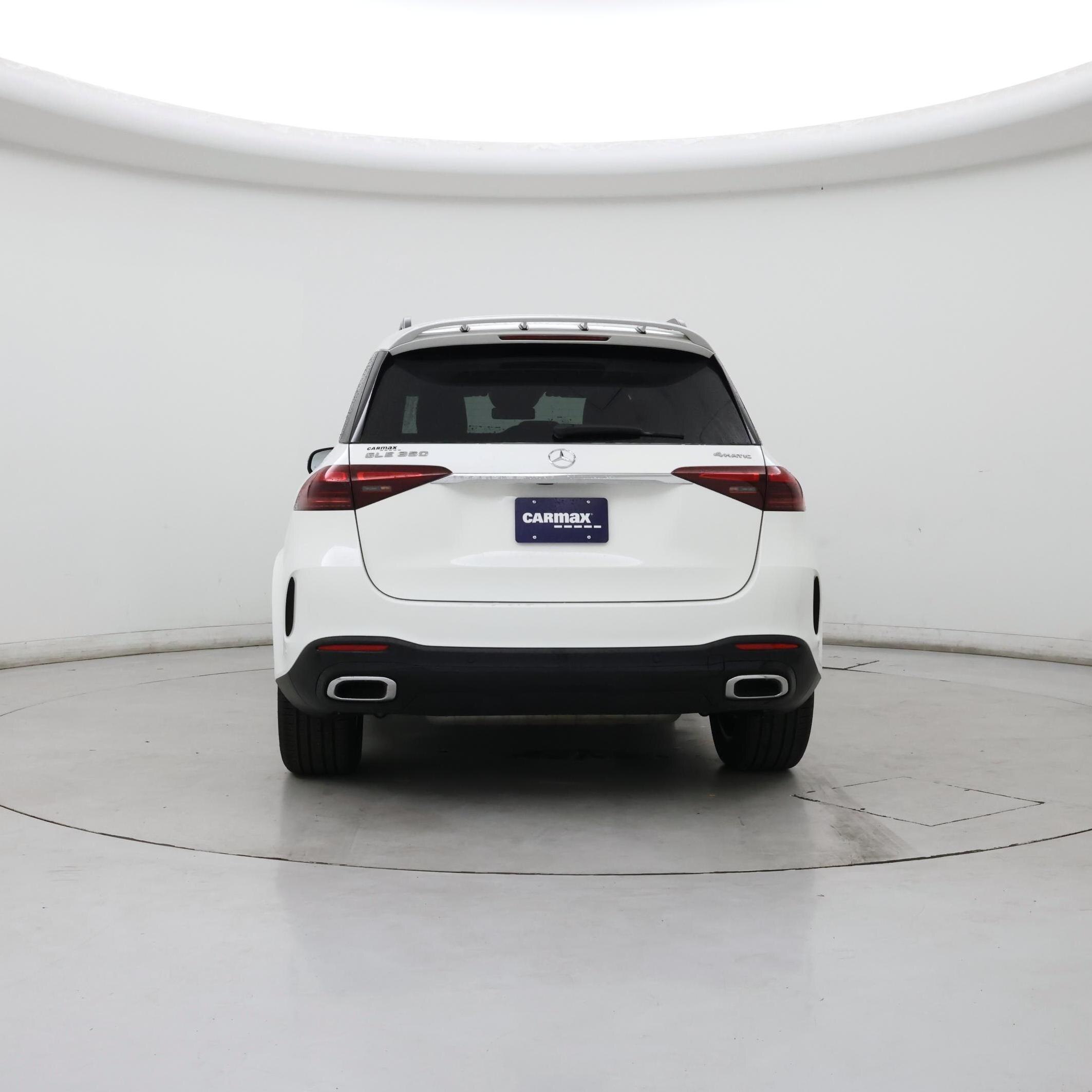 Thumbnail: 2024 Mercedes-Benz GLE - 6