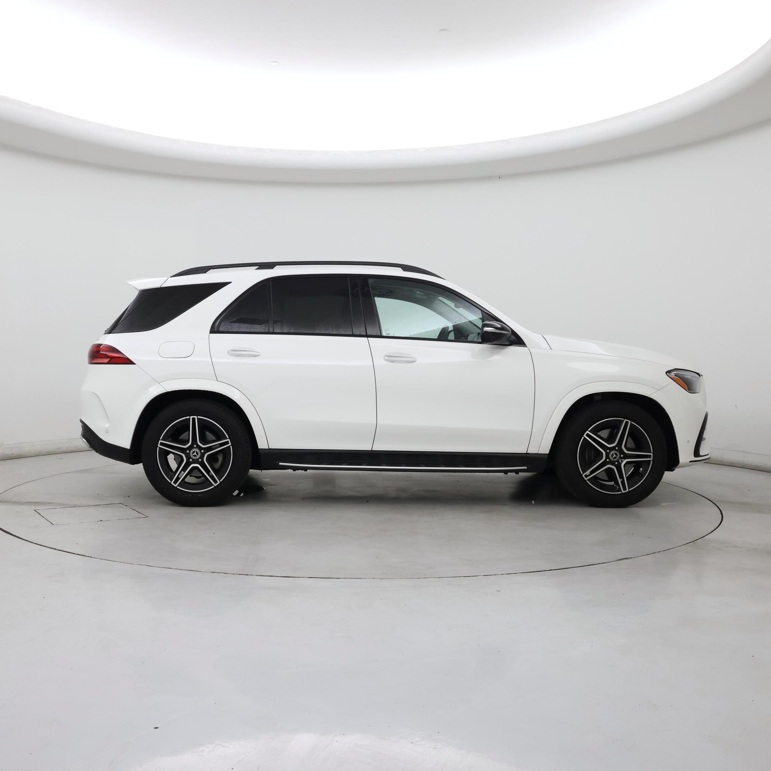 Thumbnail: 2024 Mercedes-Benz GLE - 7