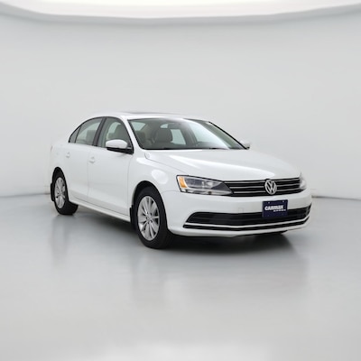 2015 Volkswagen Jetta SE