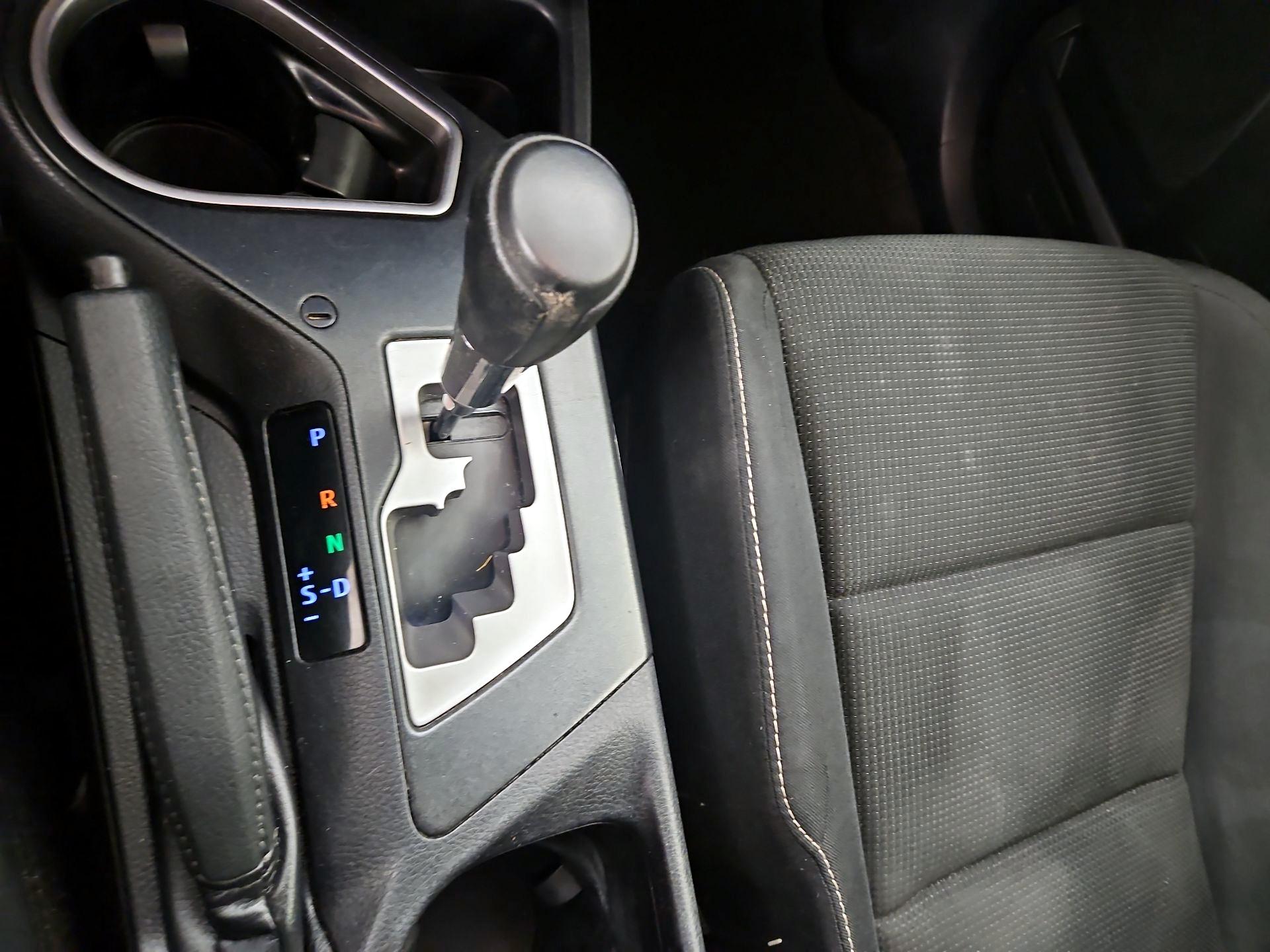 Thumbnail: 2017 Toyota RAV4 - 16