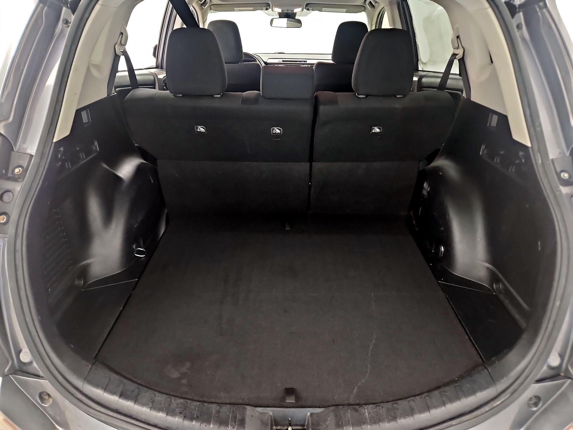 Thumbnail: 2017 Toyota RAV4 - 19