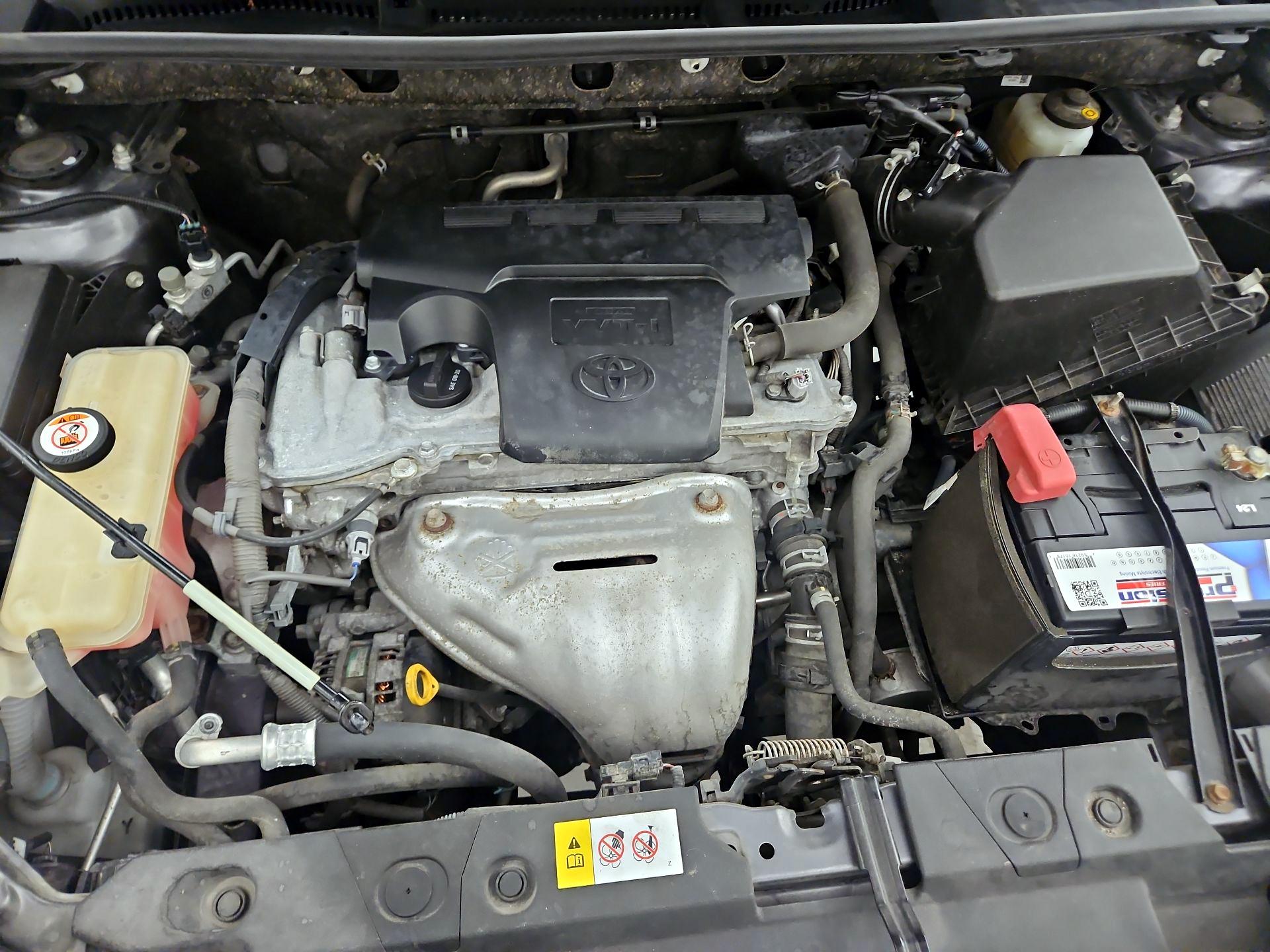 Thumbnail: 2017 Toyota RAV4 - 20