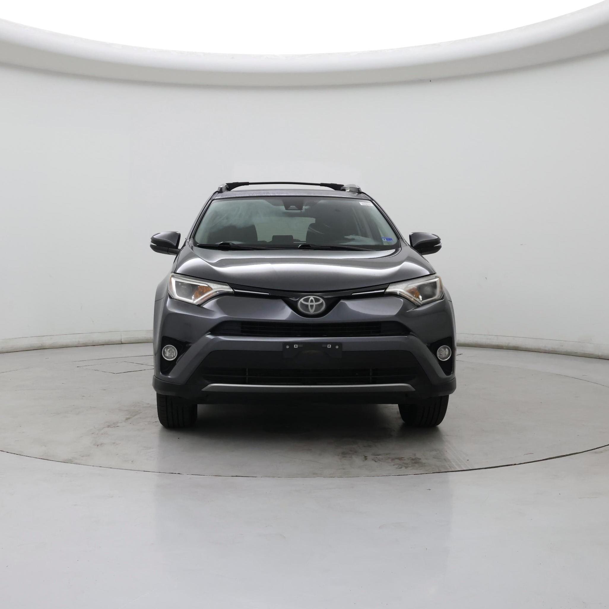 Thumbnail: 2017 Toyota RAV4 - 5